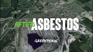 After Asbestos | Turning a city’s toxic name into a symbol of biodiversity