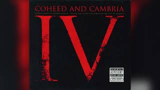 Coheed and Cambria -The Telling Truth (lyrics video)