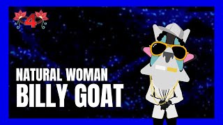 Billy Goat SERENADES with amazing 'Natural Woman' cover🐐 | Season 4 Episode 2 | TMS Gang by The Masked Central 147 views 7 days ago 1 minute, 35 seconds