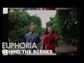 Reflections of euphoria  behind the scenes of season one hbo