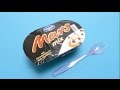 Danone Mars MIX Yogurt Dessert