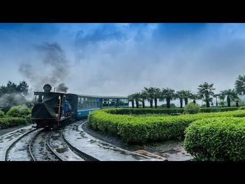 Best Time to Visit Darjeeling - Timings, Weather, Season - With Family, Honeymoon, Party