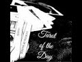 TAROT OF THE DAY ..... ENGLISH #youtube#video#tarot