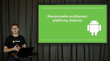 Kurs Android Studio w praktyce - Plan szkolenia
