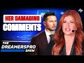 Former ESPN Analyst Rachel Nichols Blasts The Lakers For Considering JJ Redick As Their New Coach