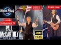 Capture de la vidéo Paul Mccartney - Front Row - Live In Hollywood, Florida May 25, 2022 Concert 4K Hdr Video