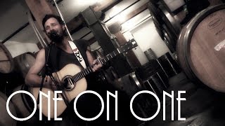 ONE ON ONE: Simone Felice August 25th, 2014 City Winery New York Full Set Download