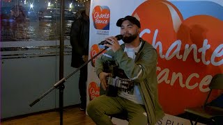 Kendji Girac - EVA (Session Chante France) Resimi