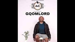 #GqomFridays Mix Vol.252 (Mixed By GqoMLord)