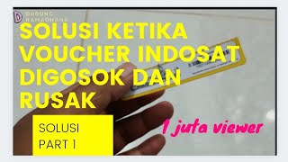 Cara mengatasi pulsa Indosat tersedot sendiri otomatis 2021