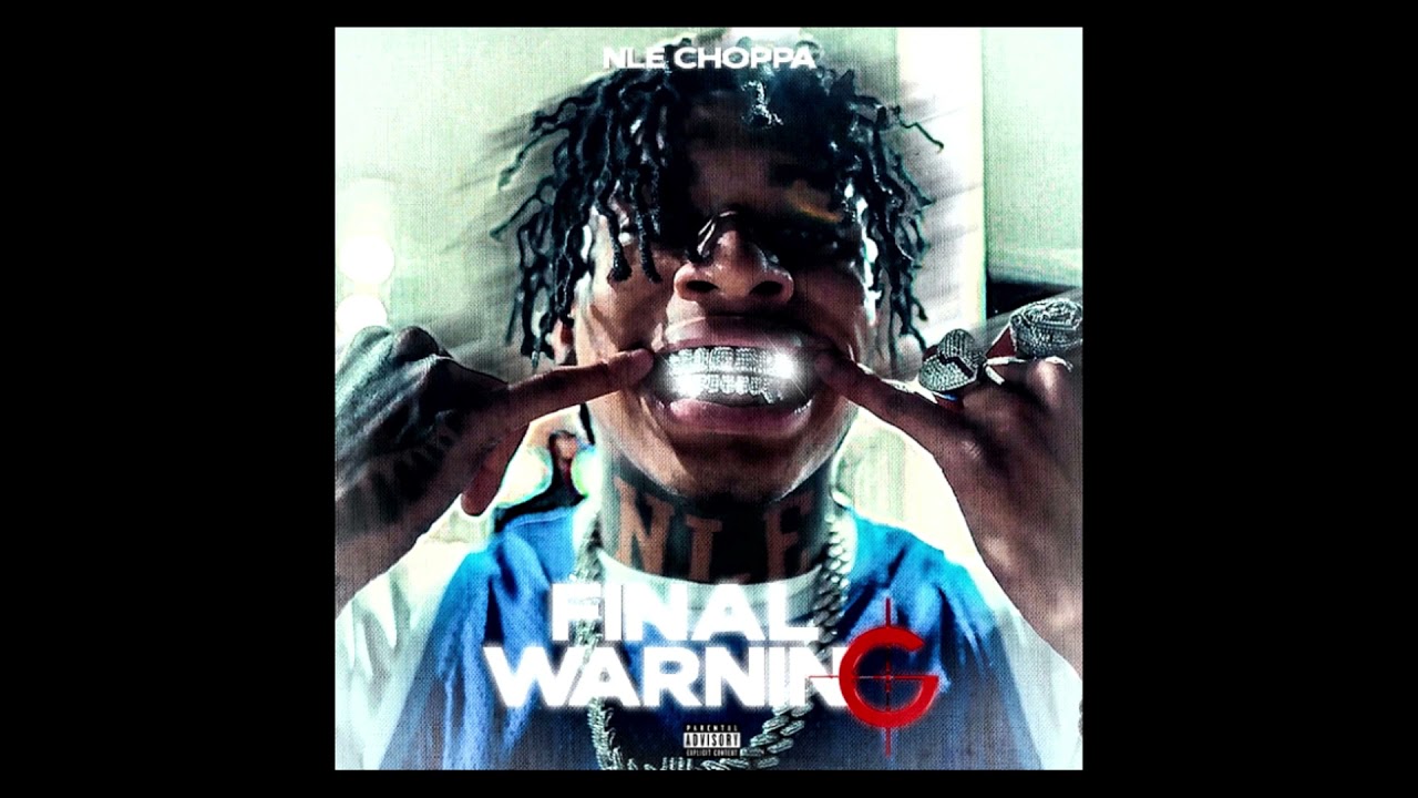 [FREE] Nle Choppa "Final Warning" type Beat 2021