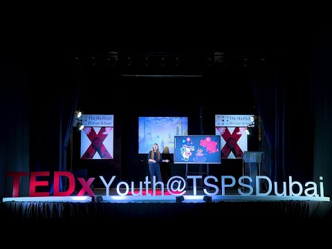 What If Your Brain Is Sabotaging Your Decisions? | Maram Arnous | TEDxTSPS Dubai Youth Episode cover