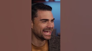 Ben Reacts to Jordan Peterson Impression