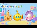 Ocean Interactive English for Kids