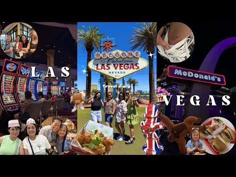when in las vegas 🎰 24 hr casinos, the strip, sphere, huge buffets, fremont st., my first tattoo???