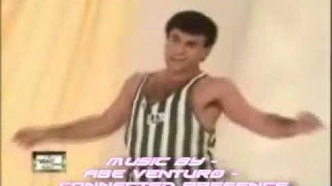 How to dance SEXY to Psytrance/ Goa/ Progressive  [Tutorial for DJ`S, Artists and Dancers] Part 1