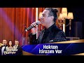 Haktan - İtirazım Var