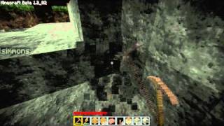 Minecraft: Survival Multiplayer Fun + Awesome Texture Pack