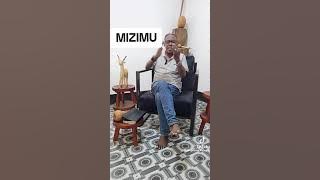 Maswali na majibu ya kina Kwa Prince katega ii part 2