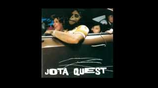 Video thumbnail of "Fácil - Jota Quest"