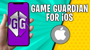 Game Guardian for iOS tutorial - How to Get Game Guardian for iPhone / iPad