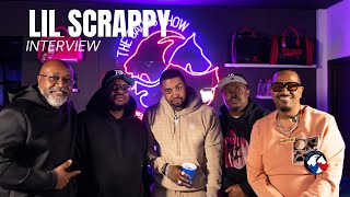 Lil Scrappy Talks Problems With Bambi, Love & Hip Hop, Modern Day Dating, Divorce, & More