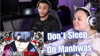 This Genre Will Replace Isekai. | Gigguk Reaction!!