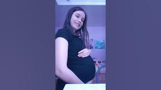 how to do a fake pregnant belly