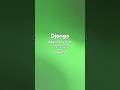 Django Project | Day 02 #django  #python  #webdevelopment  #coding  #crud
