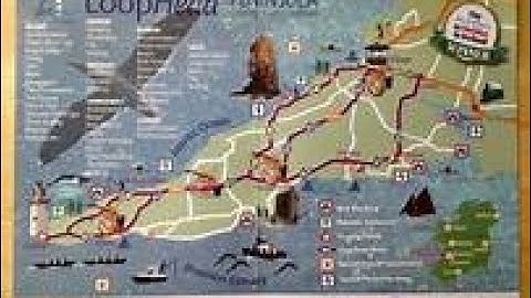 Loop Head Re Imagined 2020