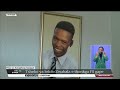 Ditaba tša Sepedi | 01 July 2025