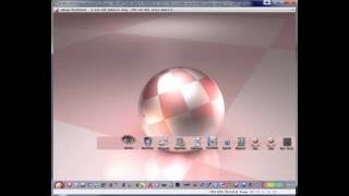 WinUAE Config AMiGA AFA OS 4.7