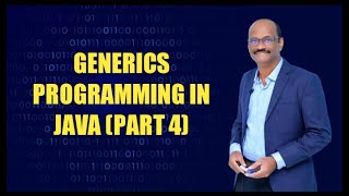 GENERICS IN JAVA || PART - 4 || WILD CARD ARGUMENTS || TAMIL