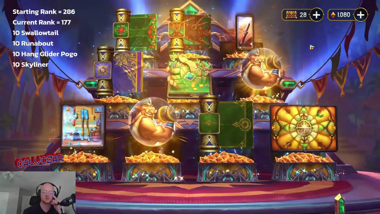 Legend Climb | TOP 200! | Come say Hey! | The Bazaar