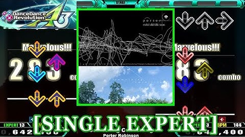 【DDR A3】Something Comforting [SINGLE EXPERT] 譜面確認+Clap
