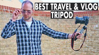 TRIPODS: Manfrotto Pixi Evo Mini Tripod Review [2018] - Best Vlogging Tripod?