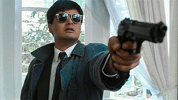 John Woo - How to Choreograph Violence: Gun Fu