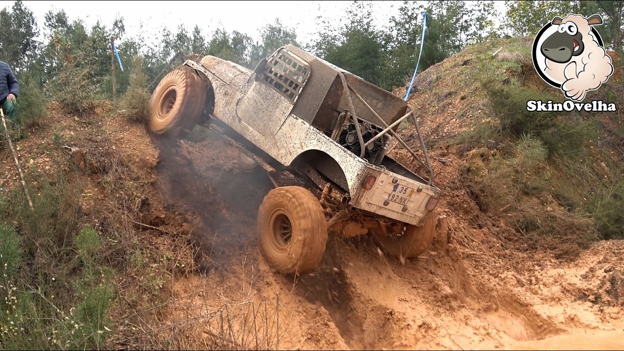 1º Convívio TT Diabos do Monte 2026 (Parte 8/8)