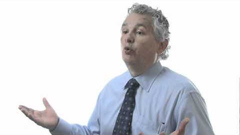 Sales Tips: Sandler Brief: Failure is a Choice