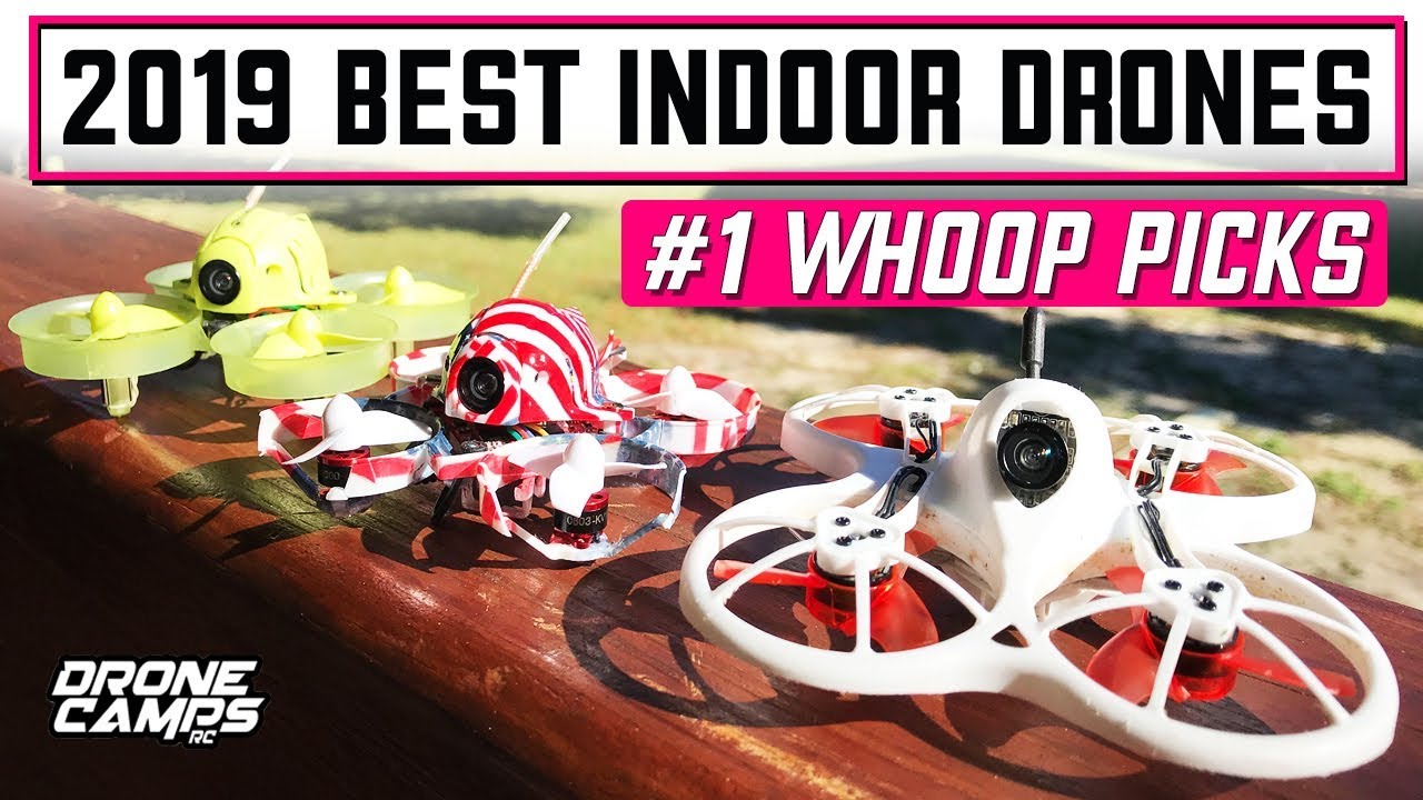 best indoor quadcopter