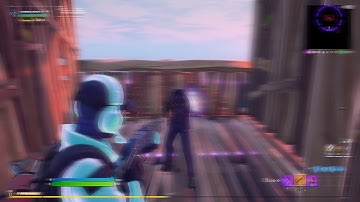 *BEST Linear 60FPS Console Settings For SMOOTH Satisfying Building*(Smooth Console Settings)💫