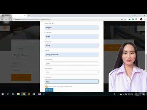 Hotel Booking System