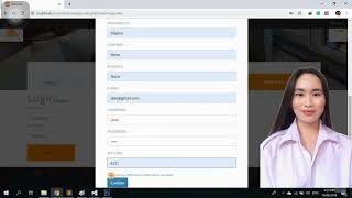 Hotel Booking System
