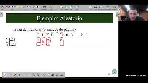 C11P05 - Algoritmo de Reemplazo Aleatorio - ISI485 - Sistemas Operativos