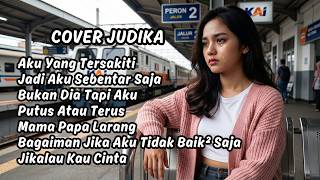 JUDIKA Full Album Cover Cewe 🎧