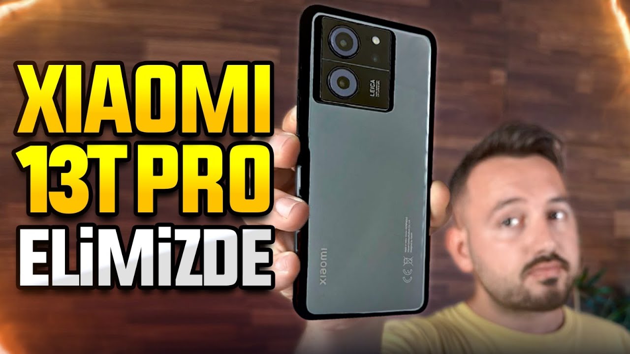 New Super Hits: Xiaomi 13T Pro & Mi Band 8 Pro 🔥 Check them out! — Eightify