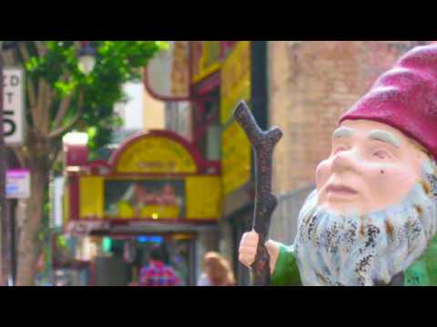 Shocking Tom Clark Gnome Values Revealed!