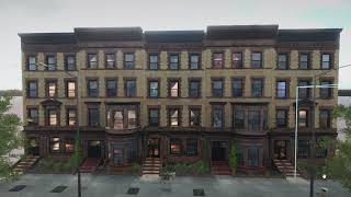 Celebrity Interior mapping in ROBLOX Profile