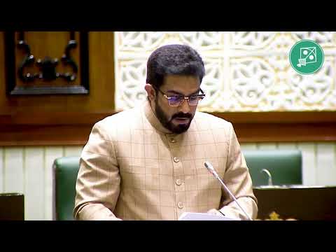 Majid Hussain Urges Telangana Assembly To Promote Successful International Athletes 