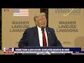 FULL REMARKS: President Trump at Whirlpool factory in Ohio